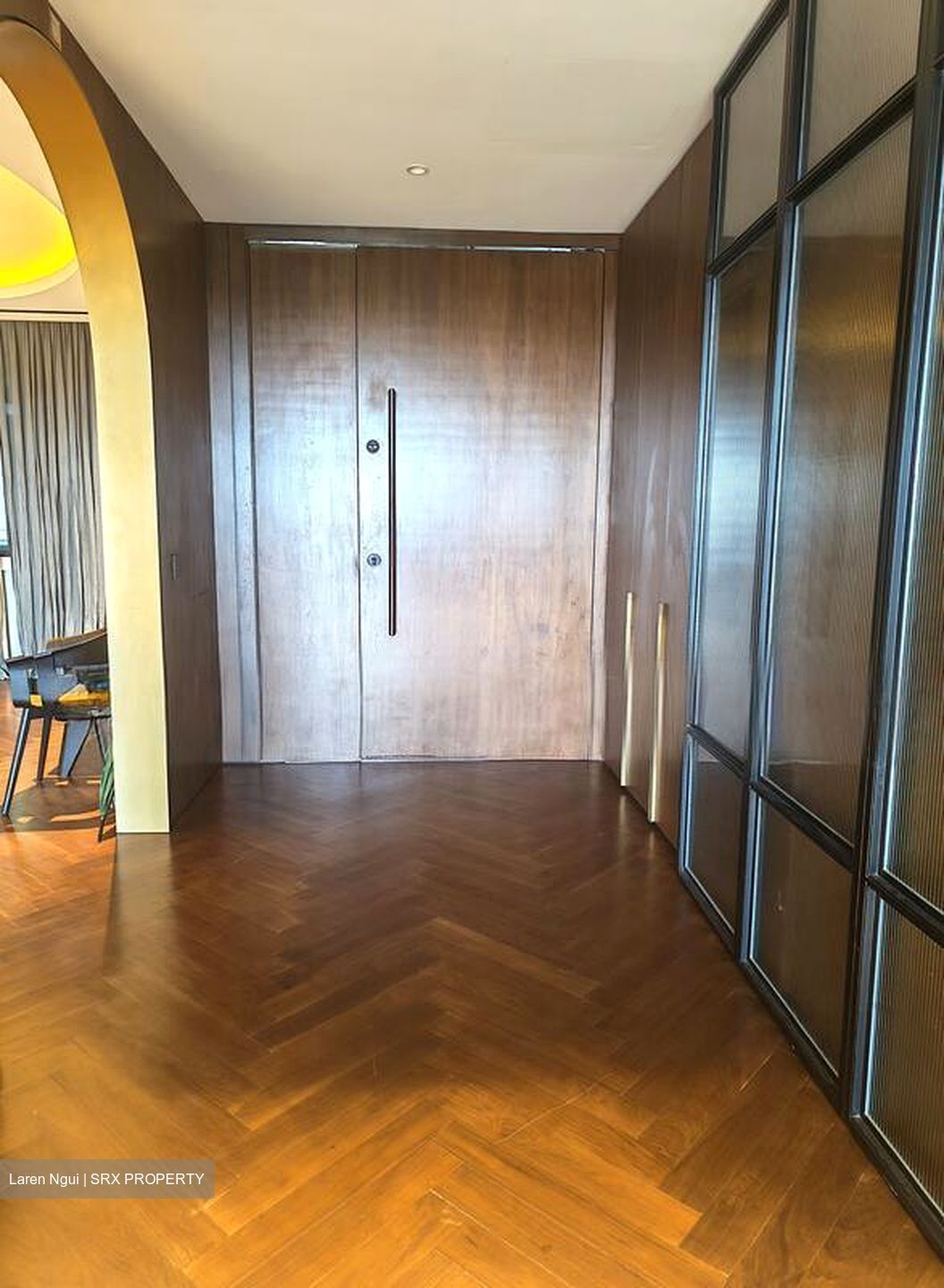 The Arcadia (D11), Condominium #520537841